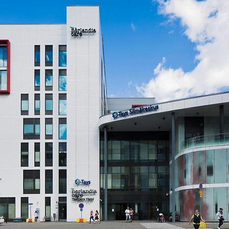 Norlandia Tampere Hotel Zewnętrze zdjęcie
