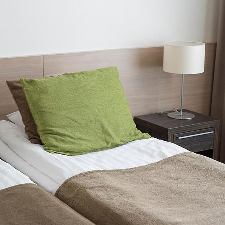 Norlandia Tampere Hotel Zewnętrze zdjęcie