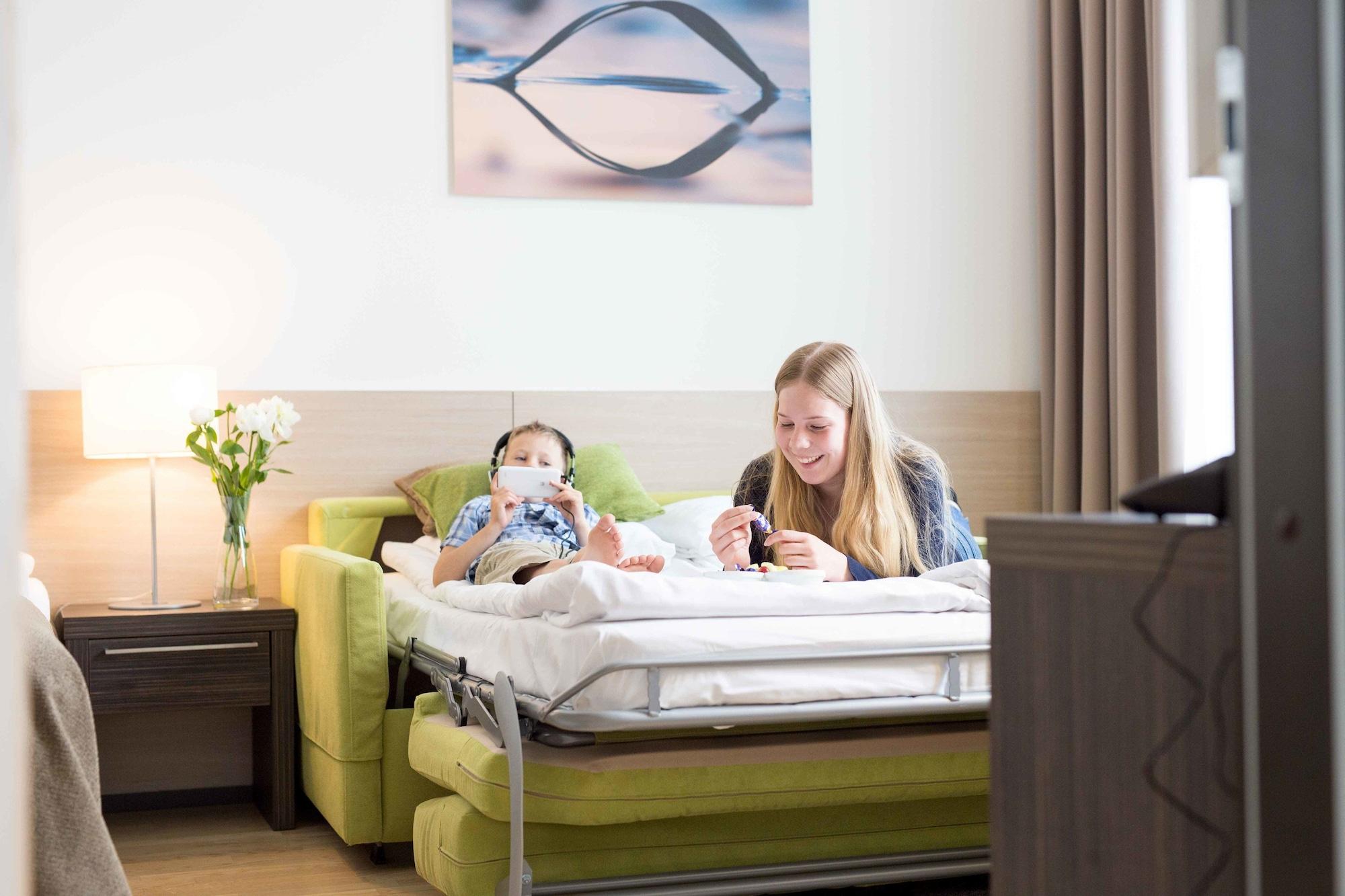 Norlandia Tampere Hotel Zewnętrze zdjęcie