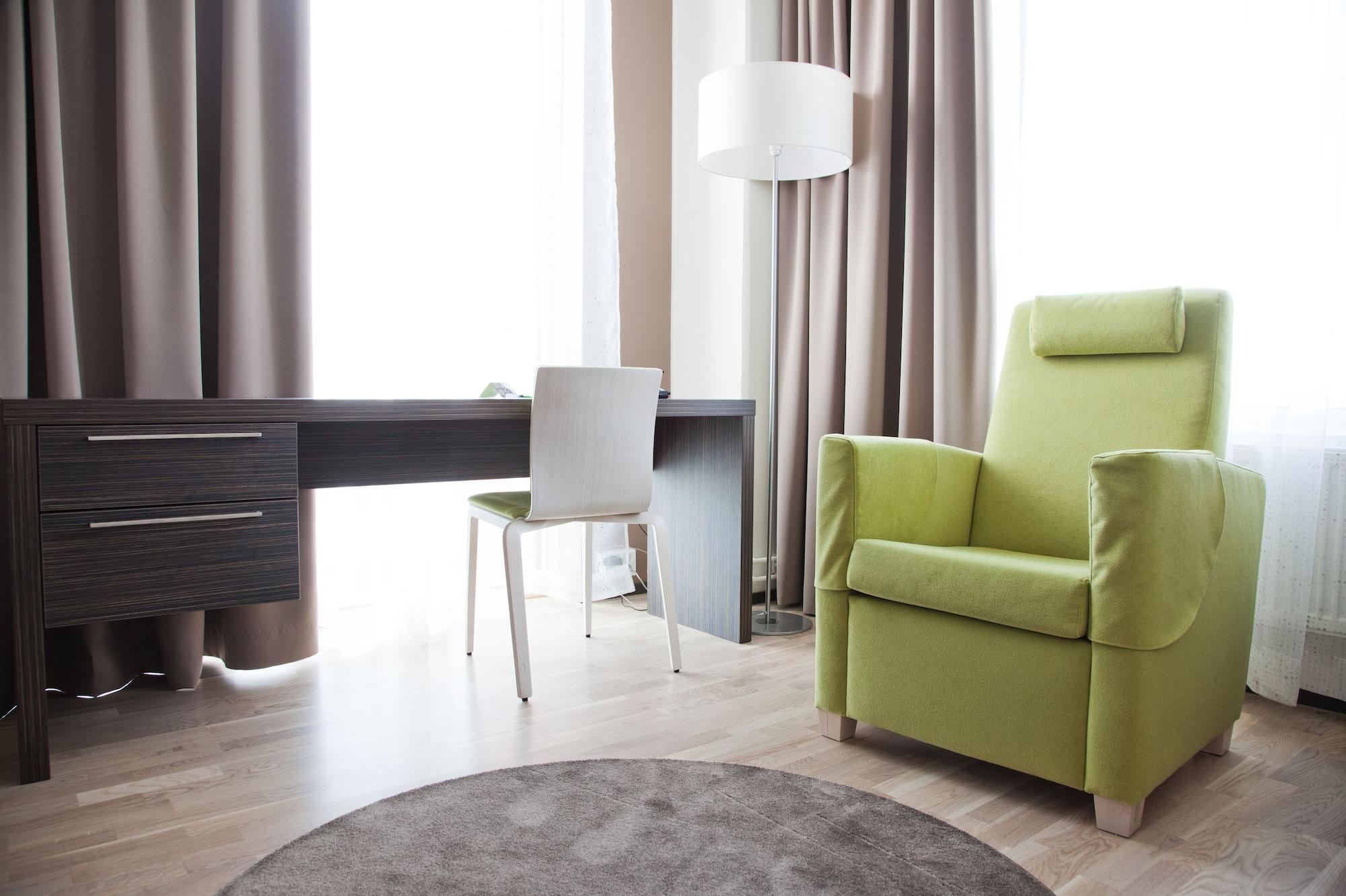 Norlandia Tampere Hotel Zewnętrze zdjęcie