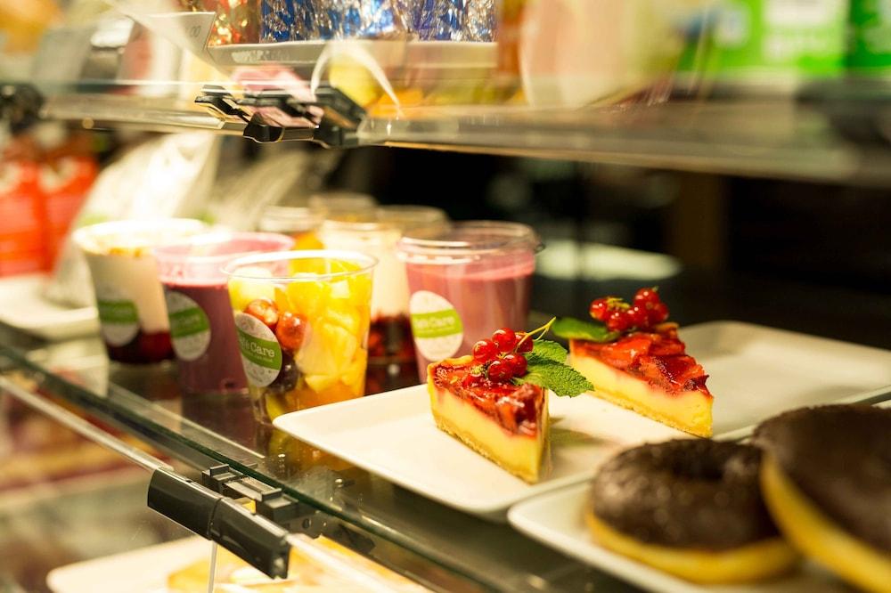Norlandia Tampere Hotel Zewnętrze zdjęcie