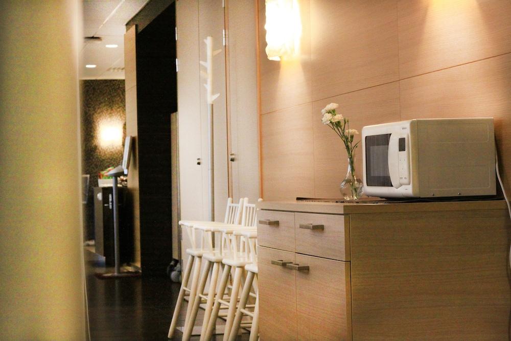 Norlandia Tampere Hotel Zewnętrze zdjęcie