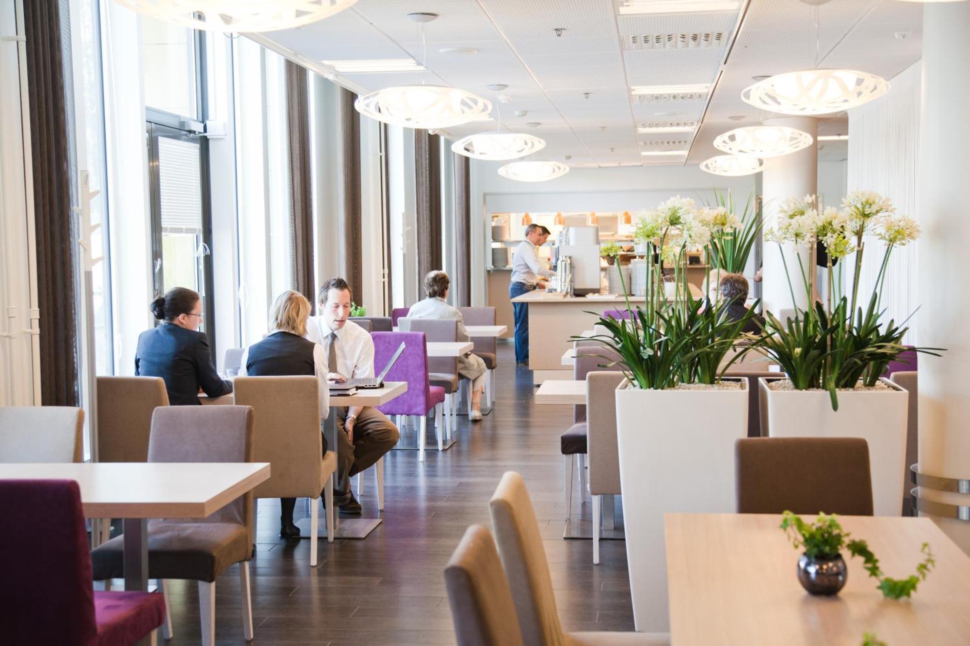 Norlandia Tampere Hotel Zewnętrze zdjęcie