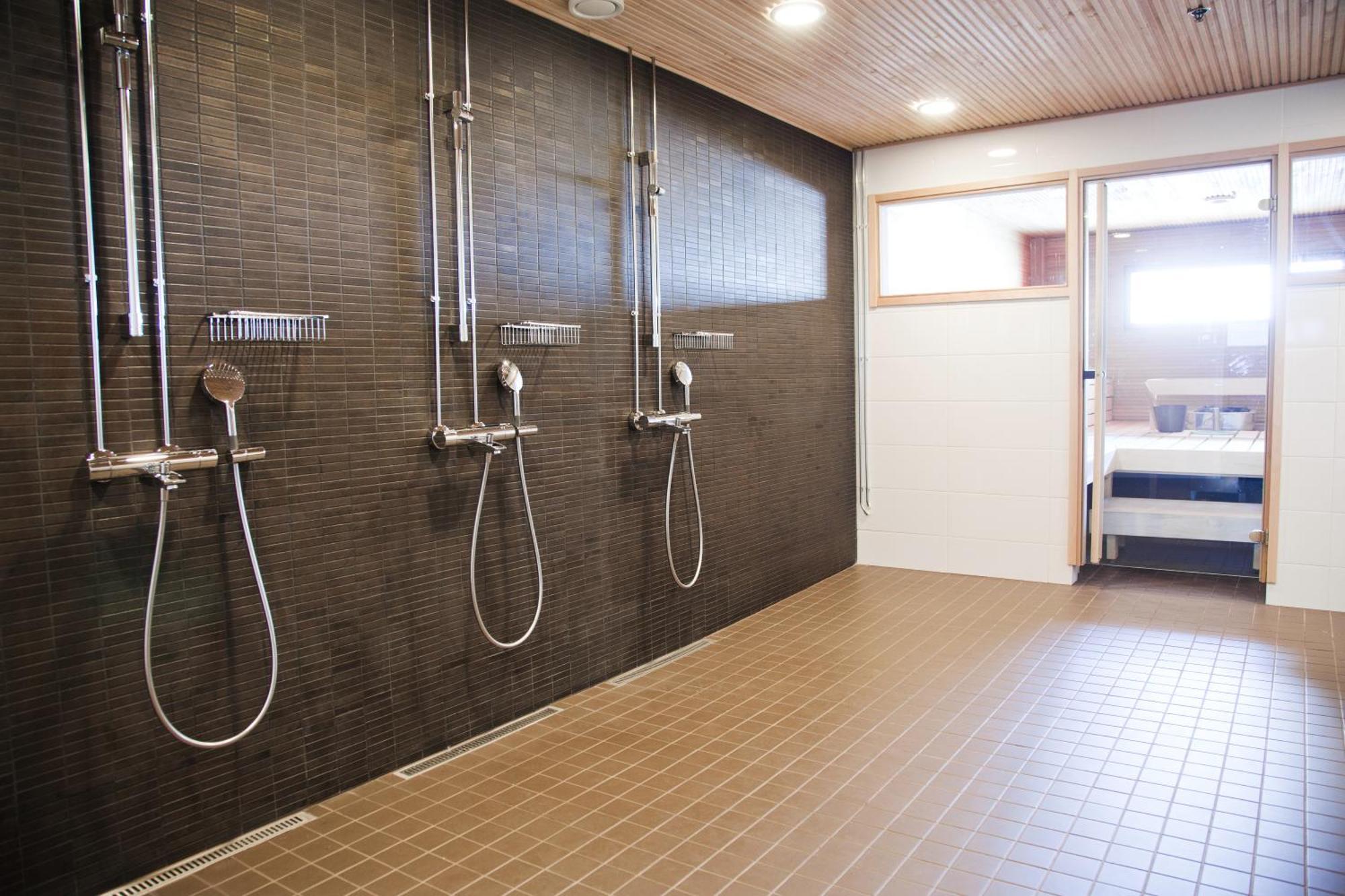 Norlandia Tampere Hotel Zewnętrze zdjęcie