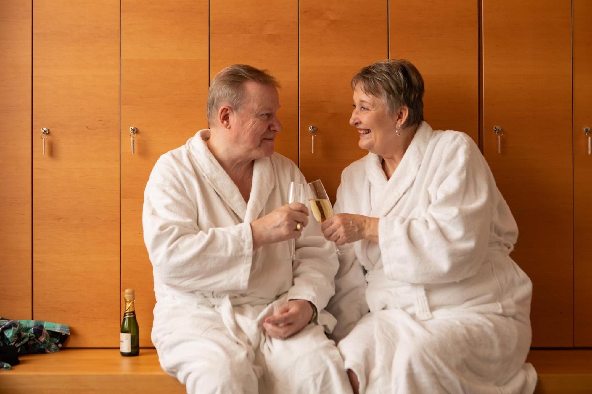 Norlandia Tampere Hotel Zewnętrze zdjęcie