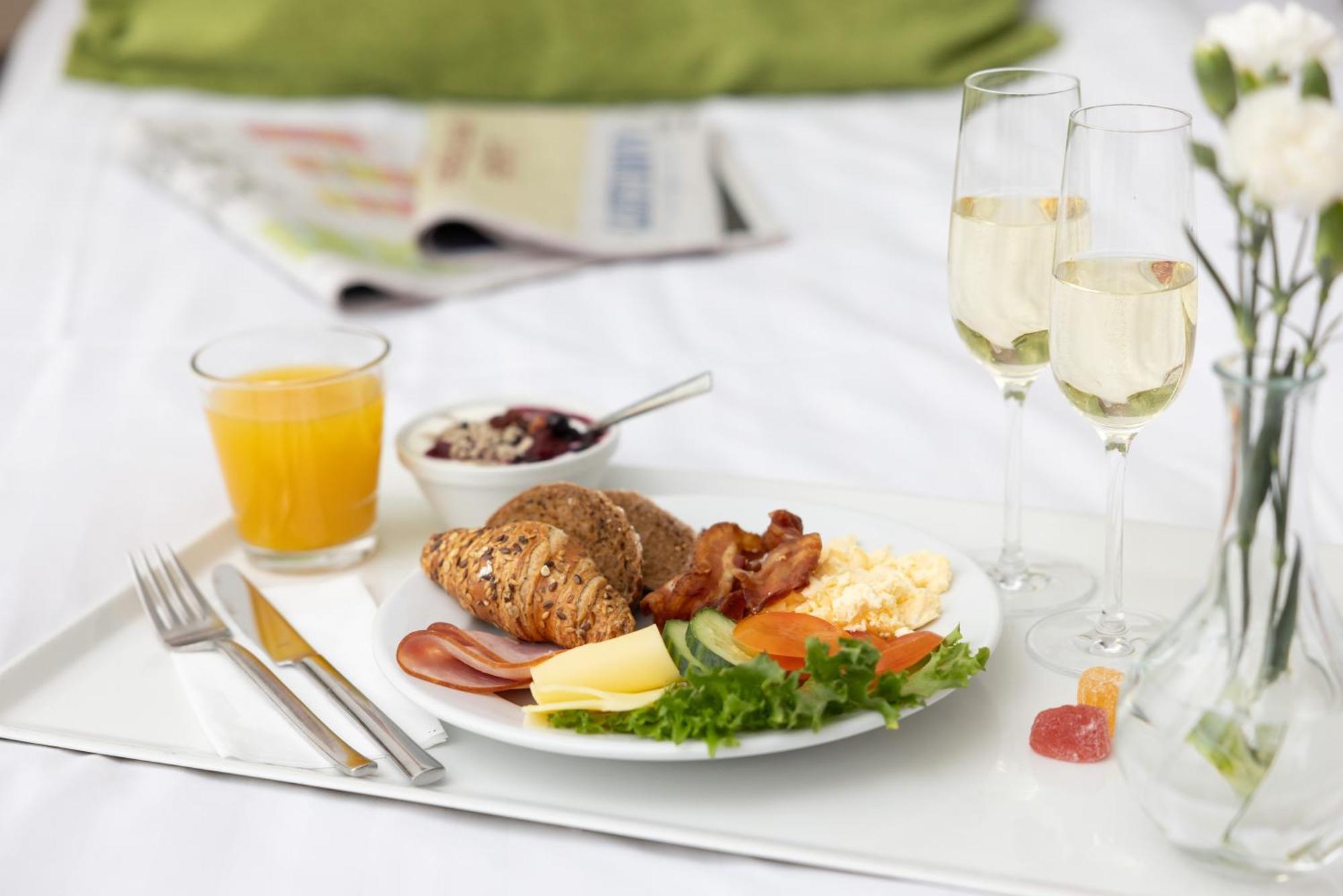 Norlandia Tampere Hotel Zewnętrze zdjęcie