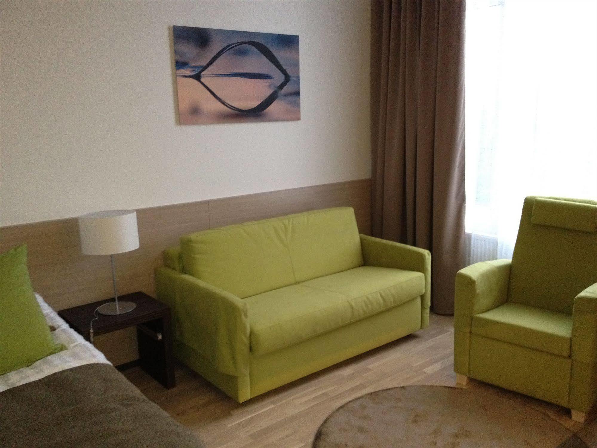 Norlandia Tampere Hotel Zewnętrze zdjęcie