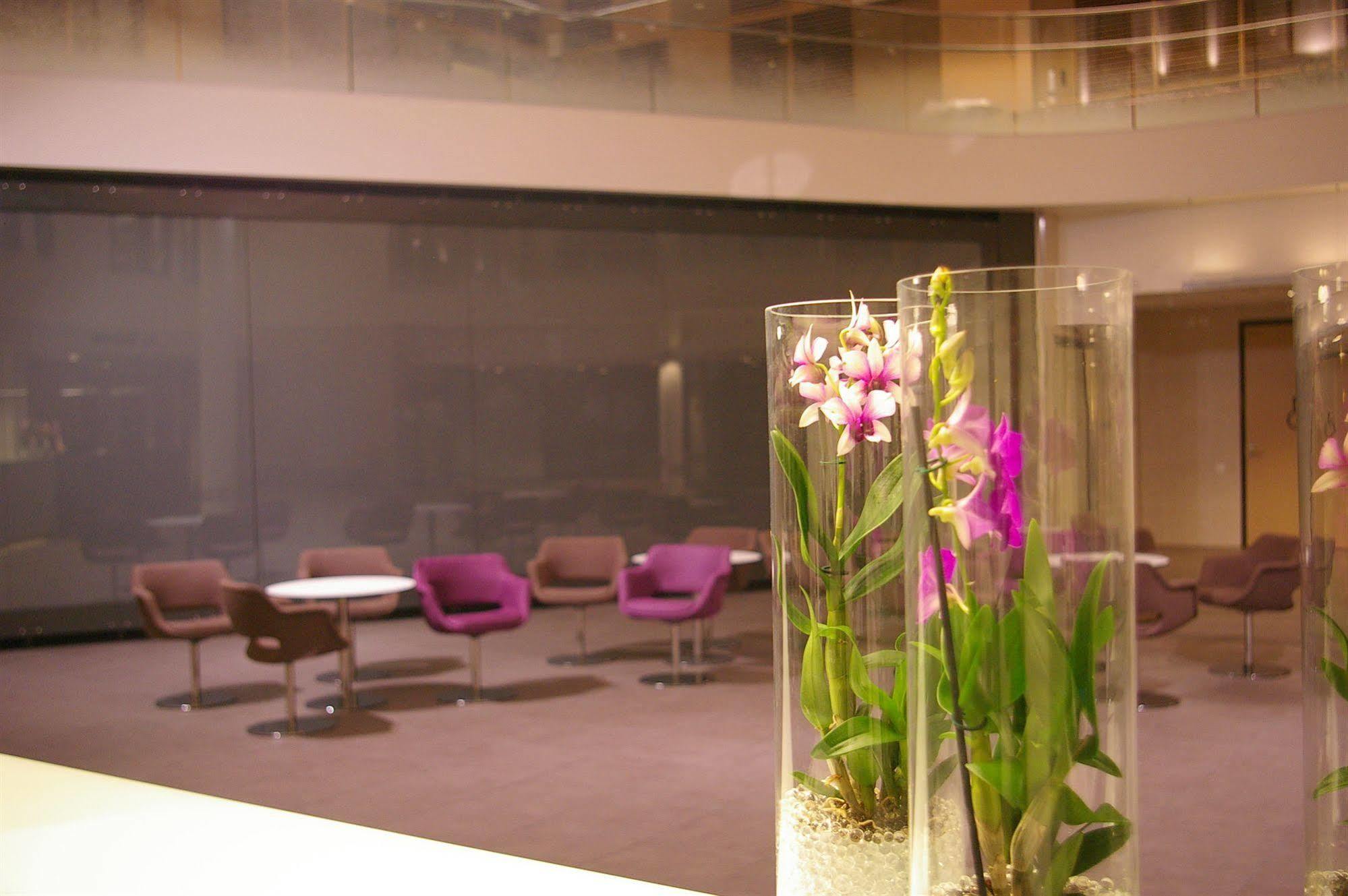 Norlandia Tampere Hotel Zewnętrze zdjęcie