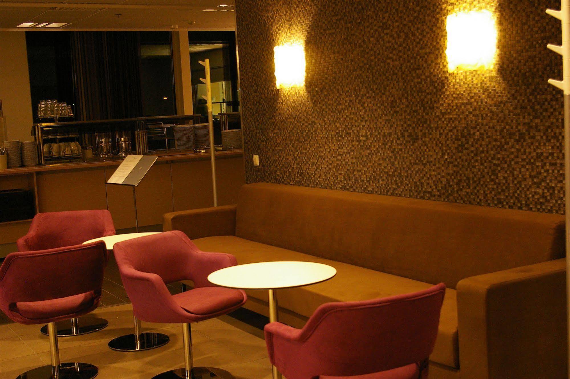 Norlandia Tampere Hotel Zewnętrze zdjęcie